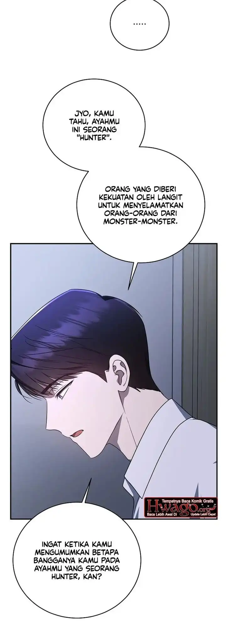 A Guide to the Right Life for Rankers Chapter 13 - Page 21