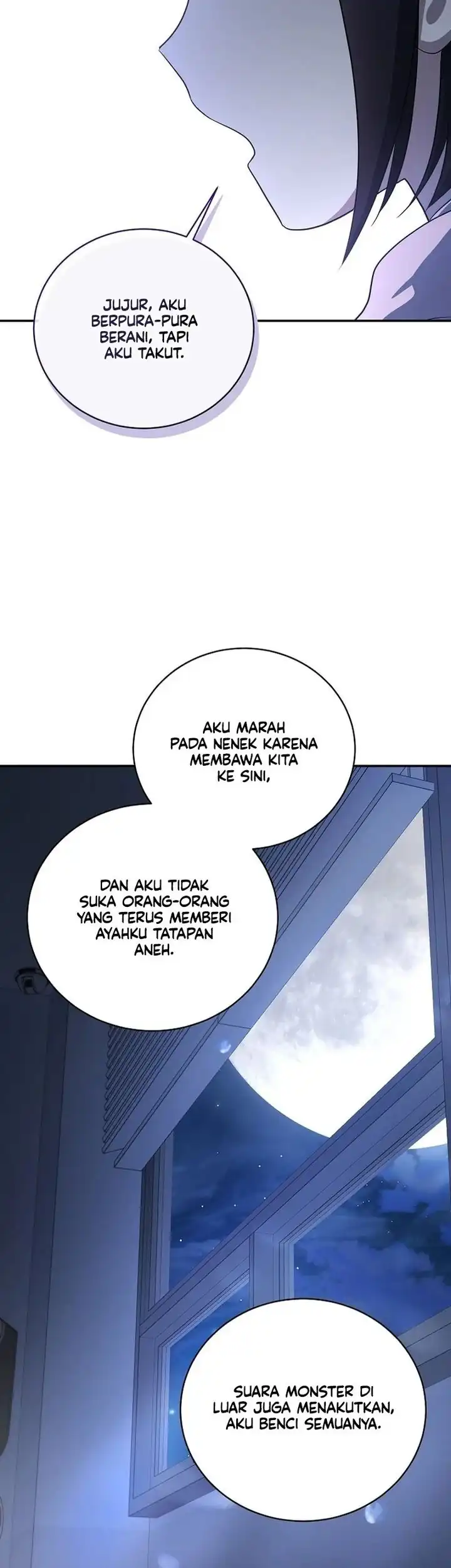 A Guide to the Right Life for Rankers Chapter 13 - Page 23