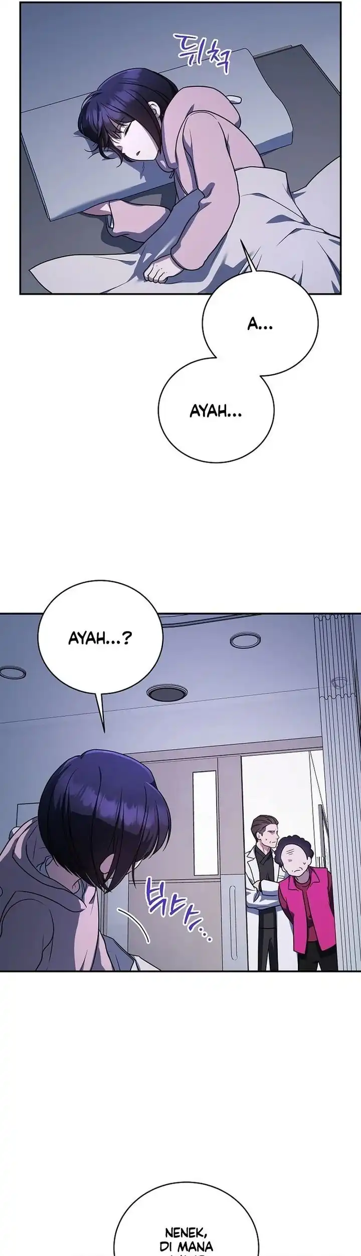 A Guide to the Right Life for Rankers Chapter 13 - Page 31