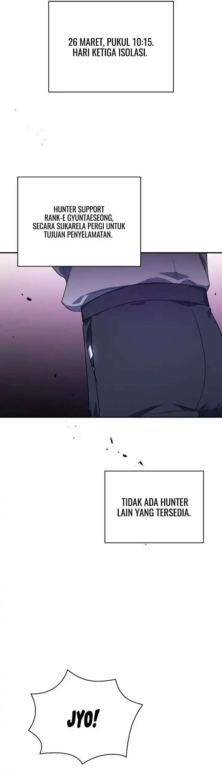 A Guide to the Right Life for Rankers Chapter 13 - Page 34