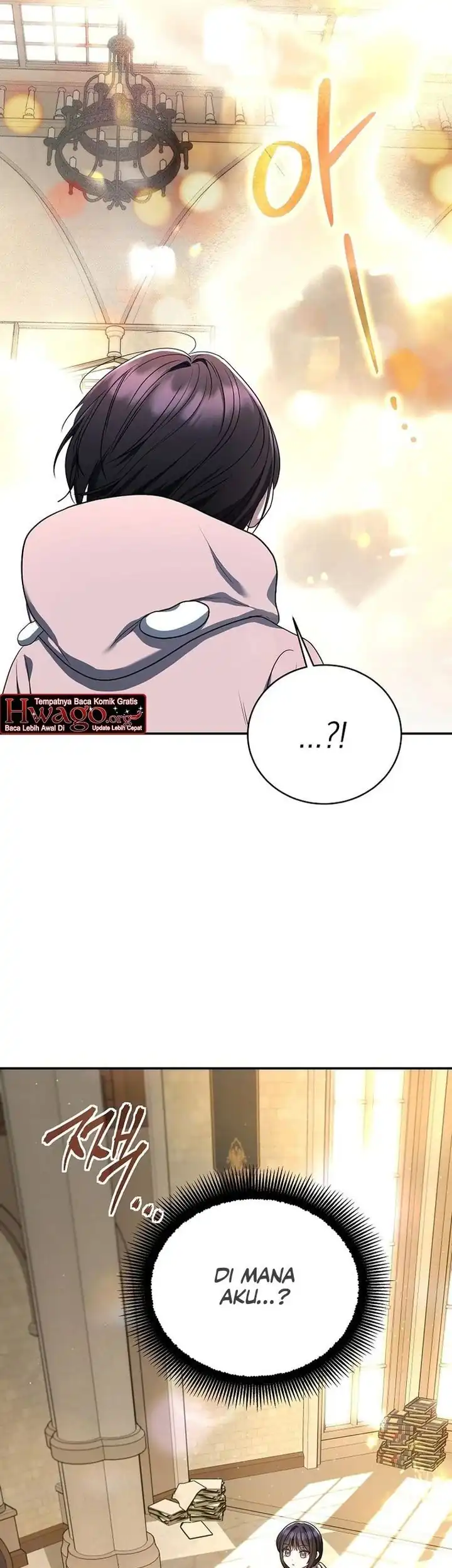 A Guide to the Right Life for Rankers Chapter 13 - Page 43