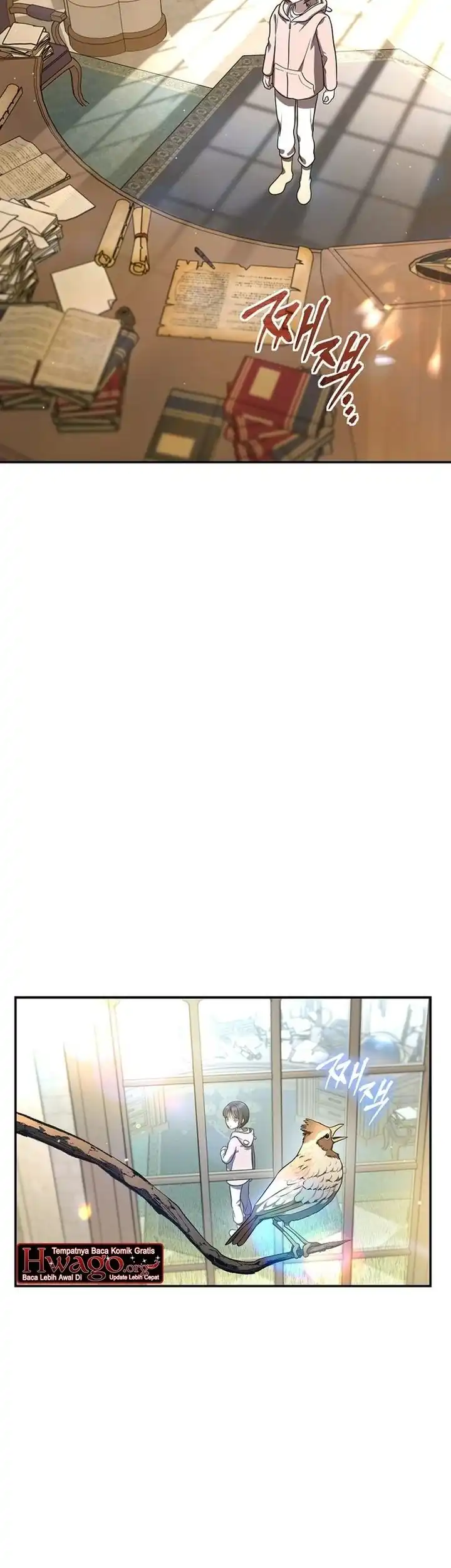 A Guide to the Right Life for Rankers Chapter 13 - Page 44