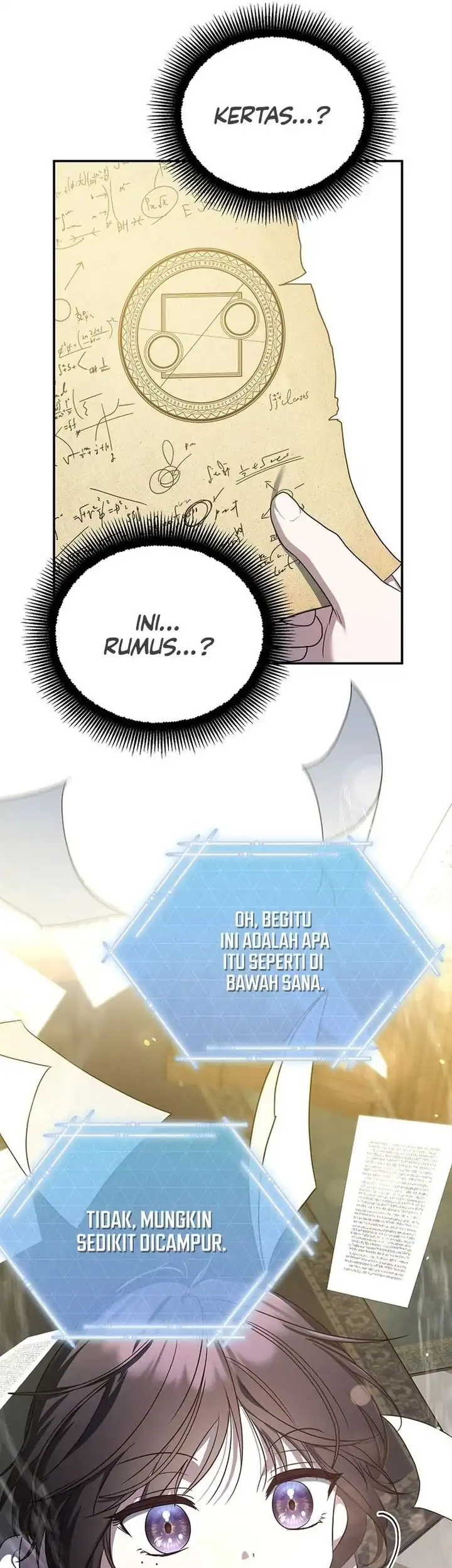 A Guide to the Right Life for Rankers Chapter 13 - Page 46