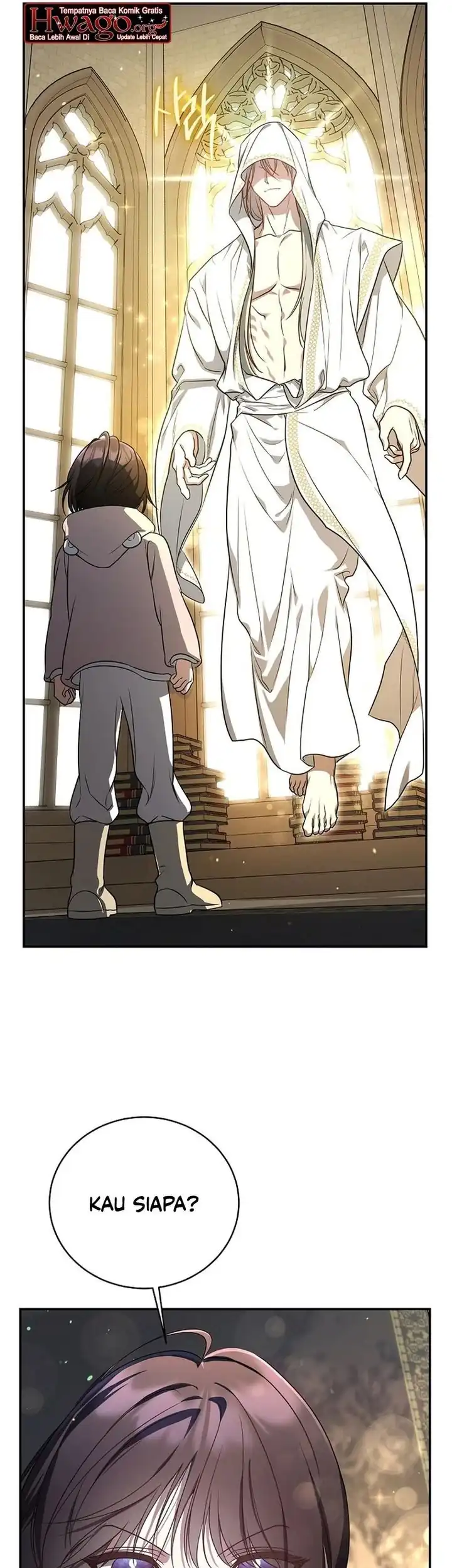 A Guide to the Right Life for Rankers Chapter 13 - Page 49
