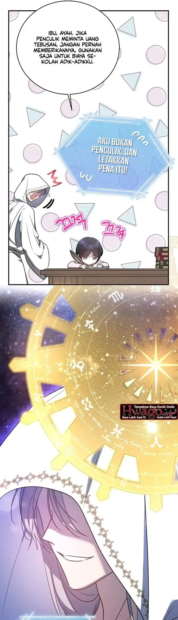 A Guide to the Right Life for Rankers Chapter 13 - Page 51
