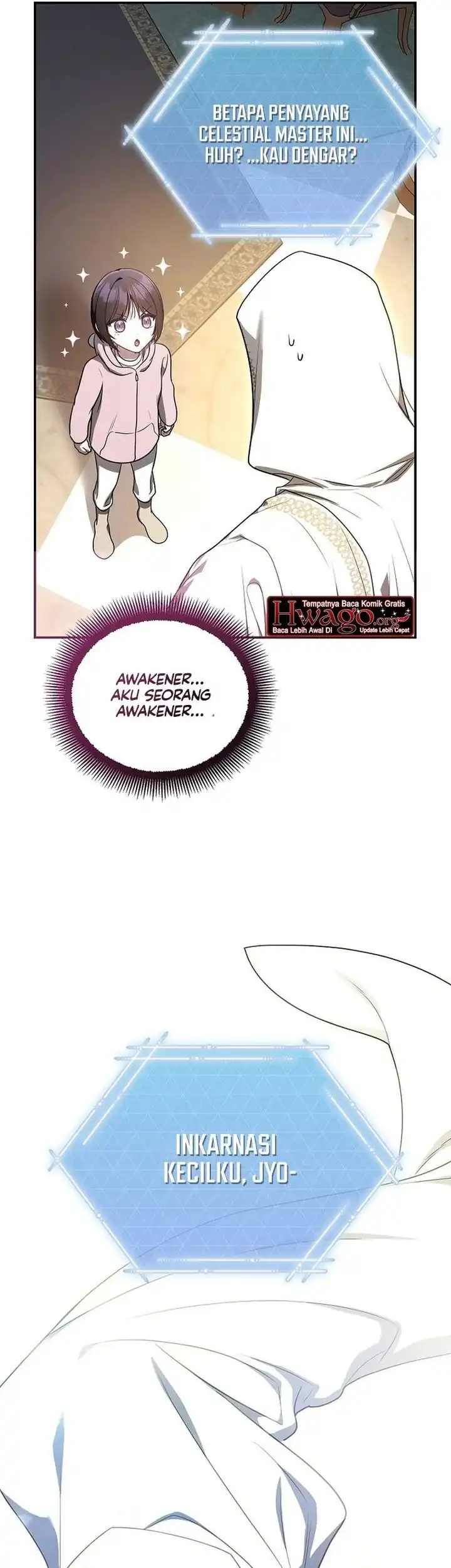 A Guide to the Right Life for Rankers Chapter 13 - Page 58
