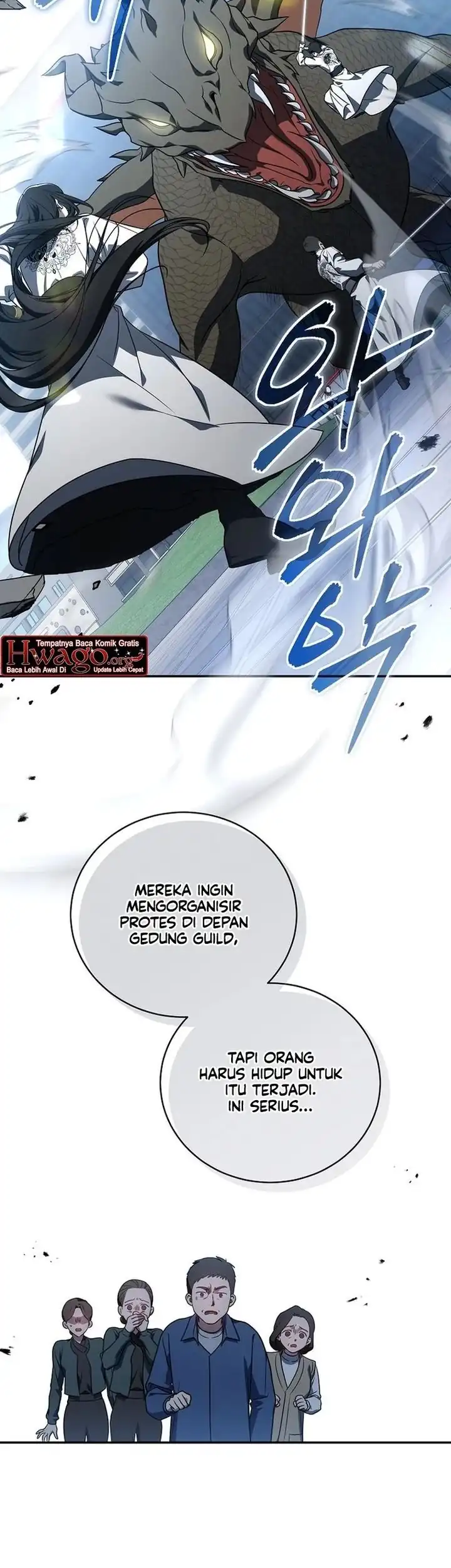 A Guide to the Right Life for Rankers Chapter 13 - Page 8