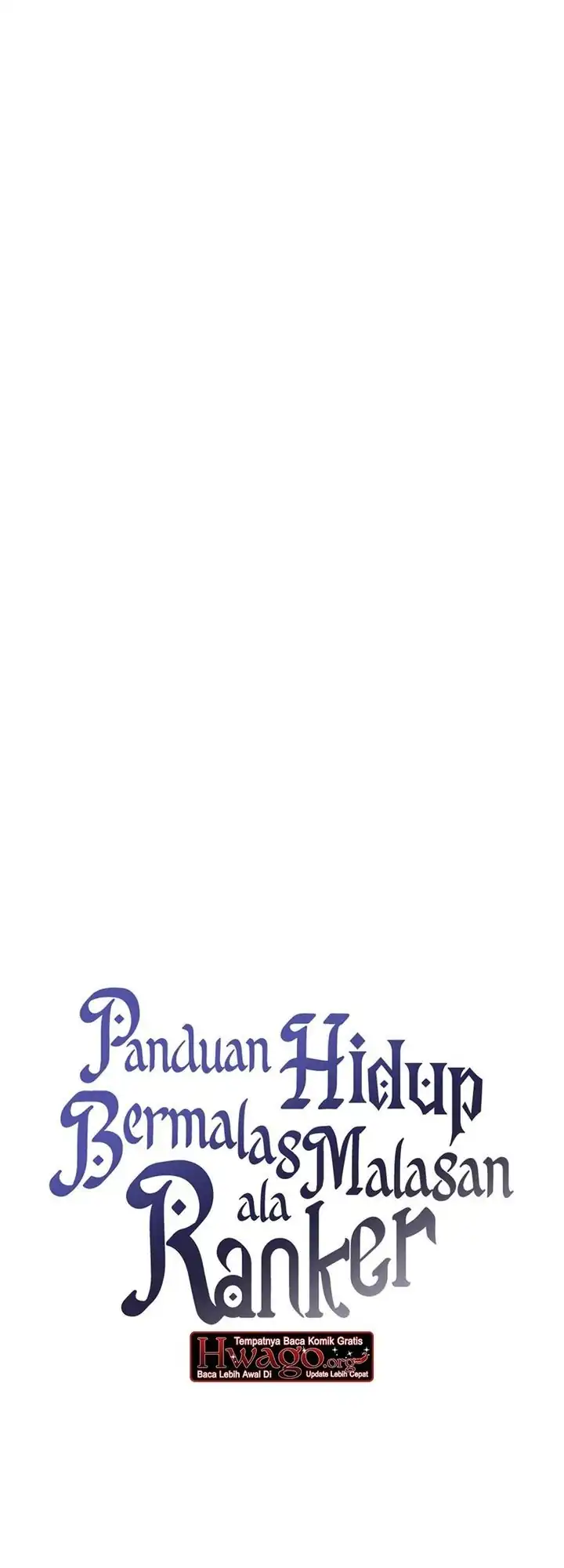 A Guide to the Right Life for Rankers Chapter 13 - Page 9