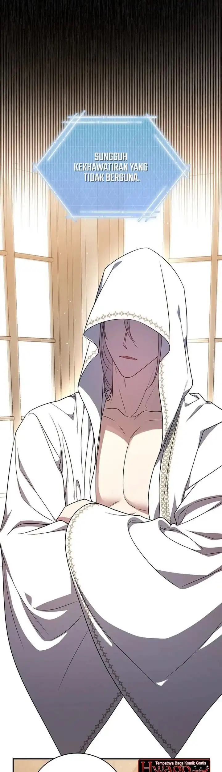 A Guide to the Right Life for Rankers Chapter 14 - Page 12