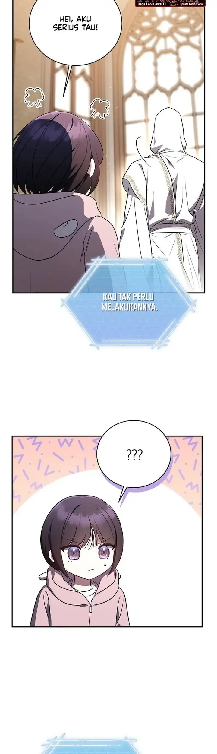 A Guide to the Right Life for Rankers Chapter 14 - Page 13