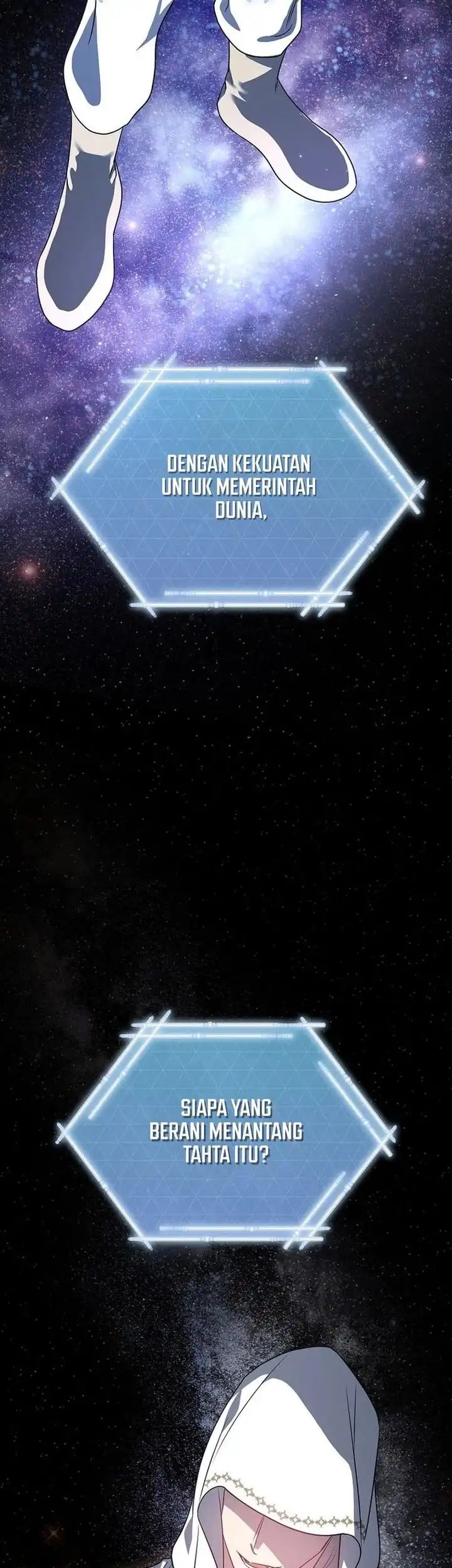 A Guide to the Right Life for Rankers Chapter 14 - Page 19