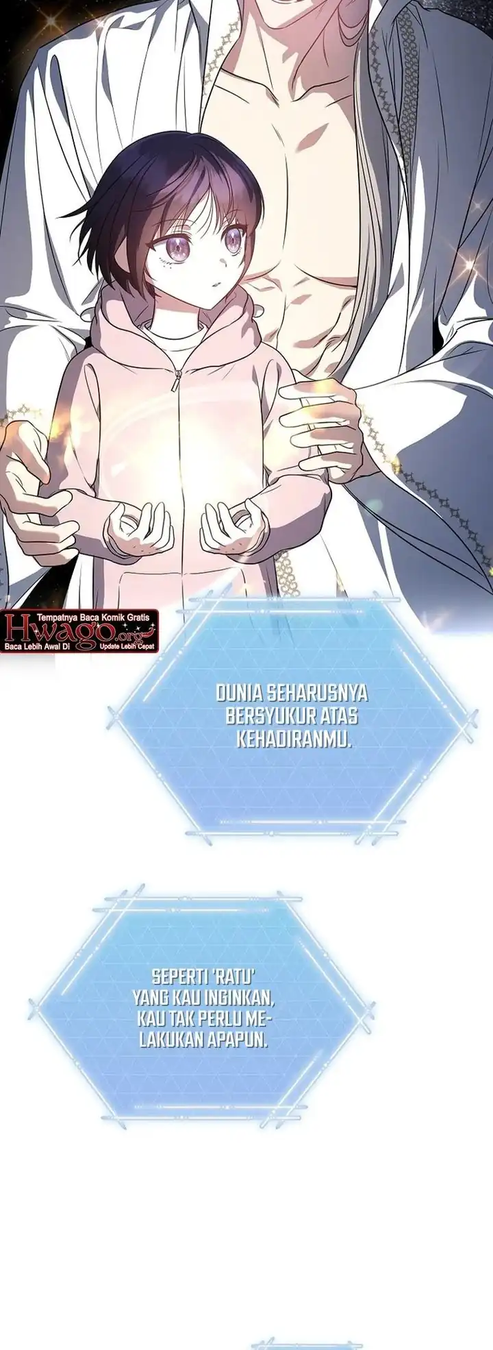 A Guide to the Right Life for Rankers Chapter 14 - Page 20