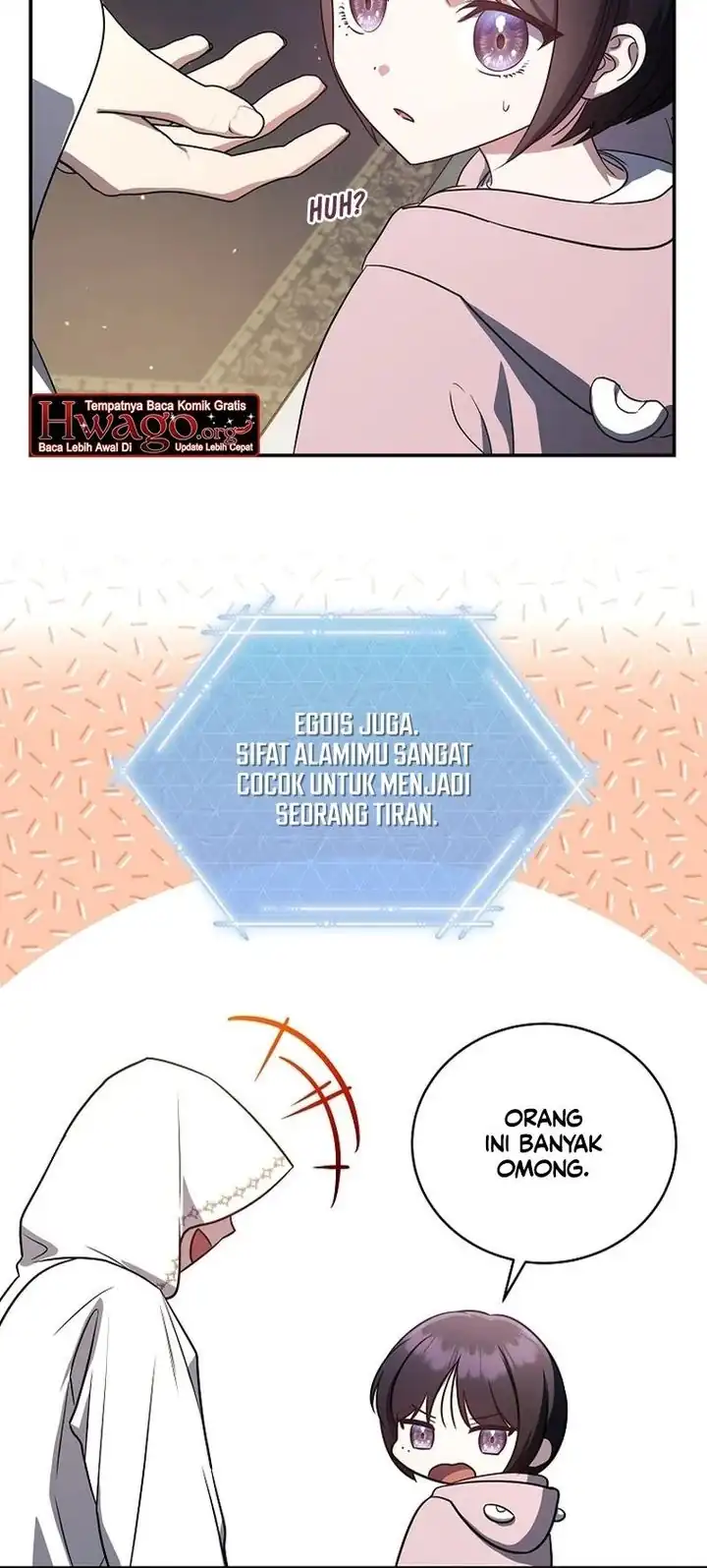 A Guide to the Right Life for Rankers Chapter 14 - Page 22