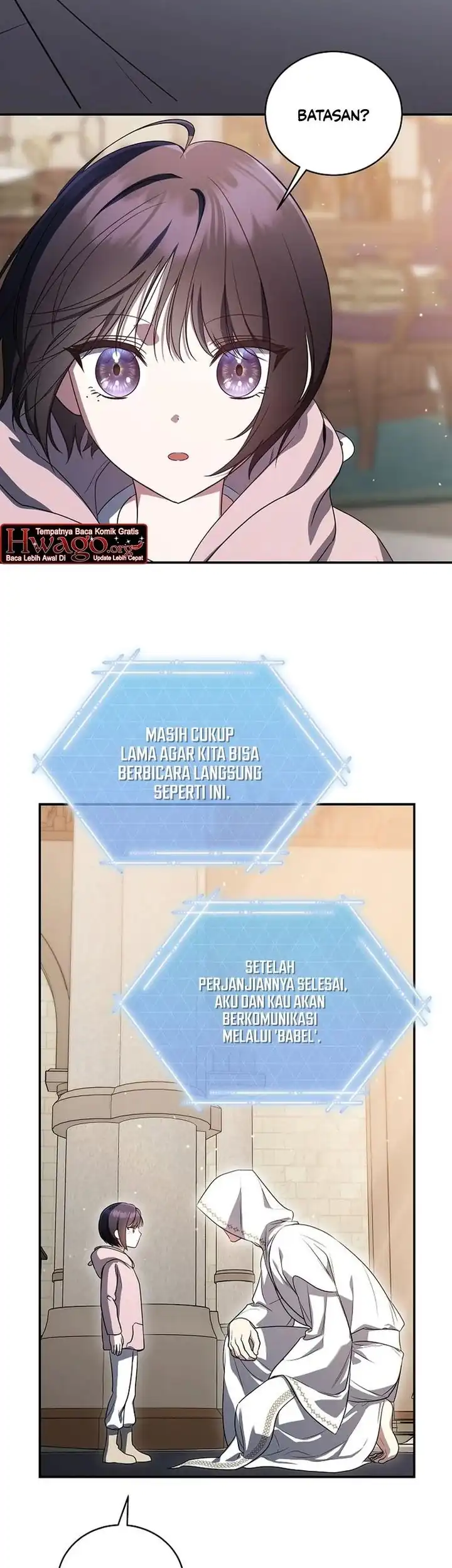 A Guide to the Right Life for Rankers Chapter 14 - Page 24
