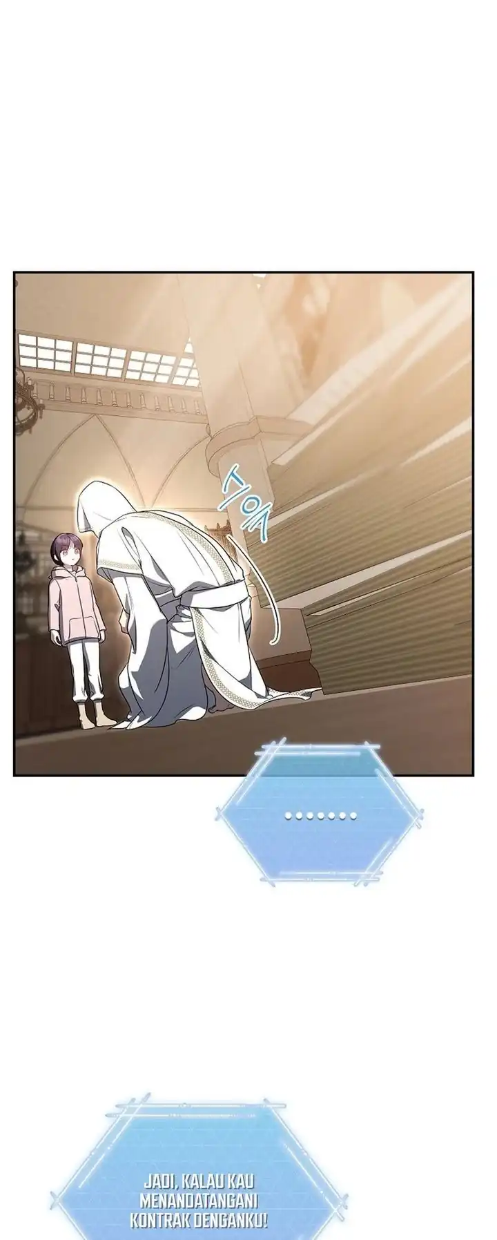 A Guide to the Right Life for Rankers Chapter 14 - Page 28