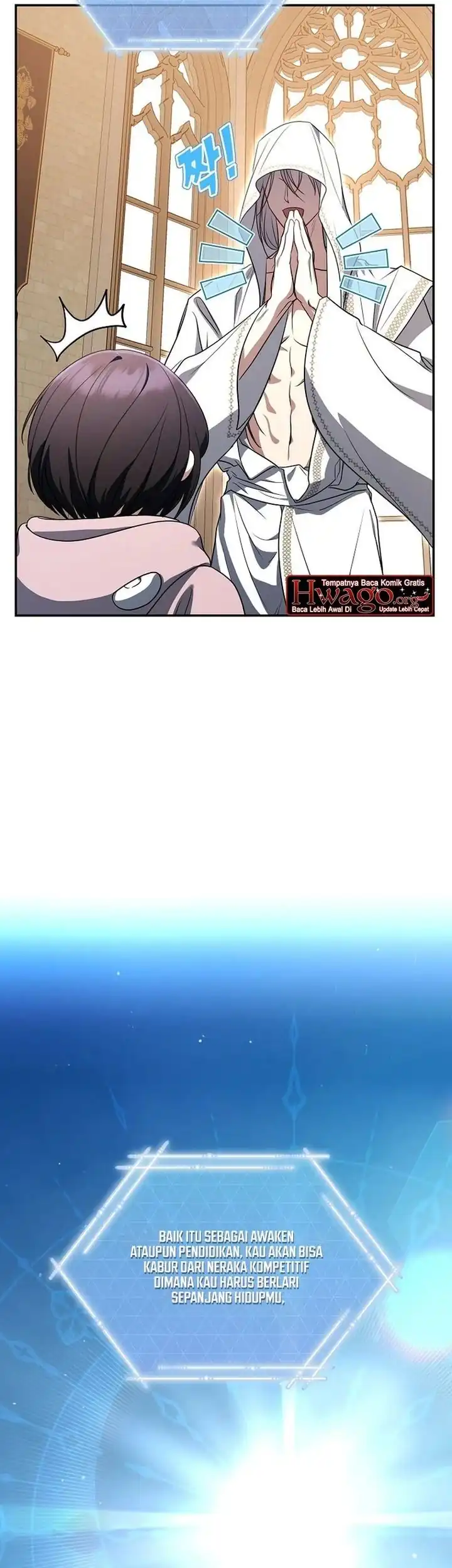 A Guide to the Right Life for Rankers Chapter 14 - Page 29