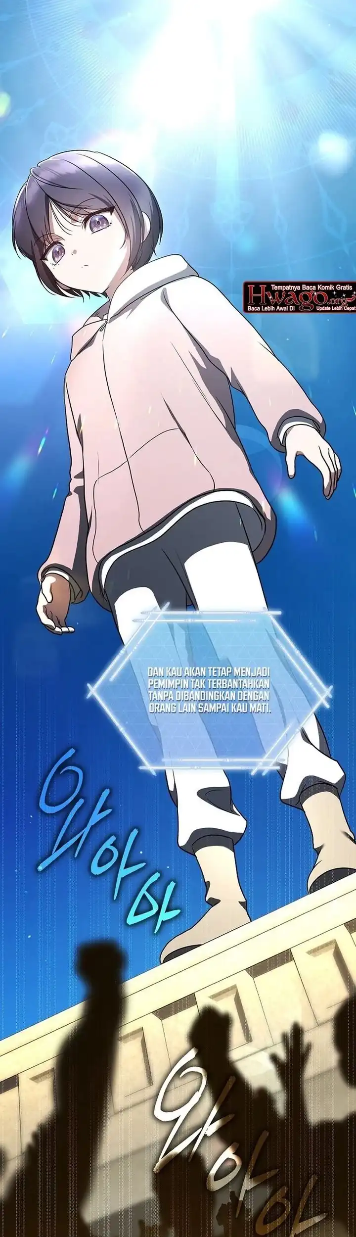 A Guide to the Right Life for Rankers Chapter 14 - Page 30