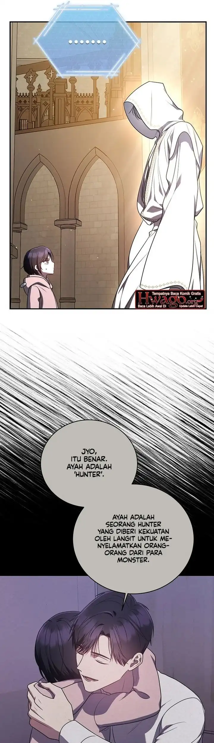 A Guide to the Right Life for Rankers Chapter 14 - Page 4