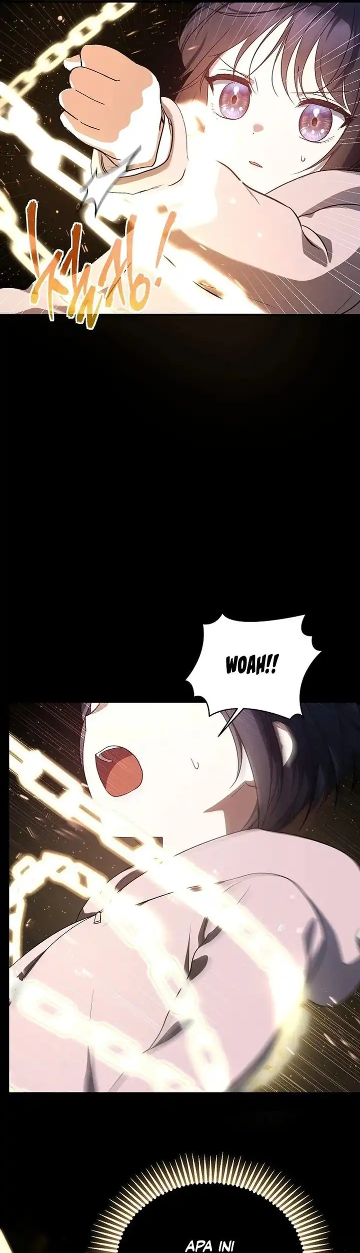 A Guide to the Right Life for Rankers Chapter 14 - Page 41