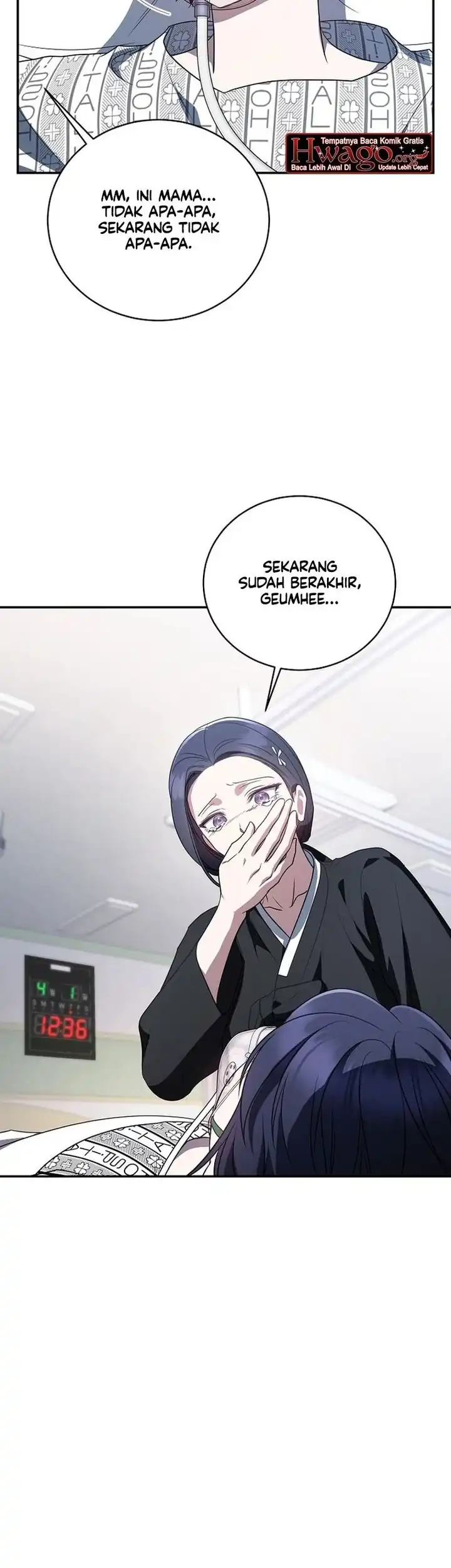 A Guide to the Right Life for Rankers Chapter 14 - Page 51