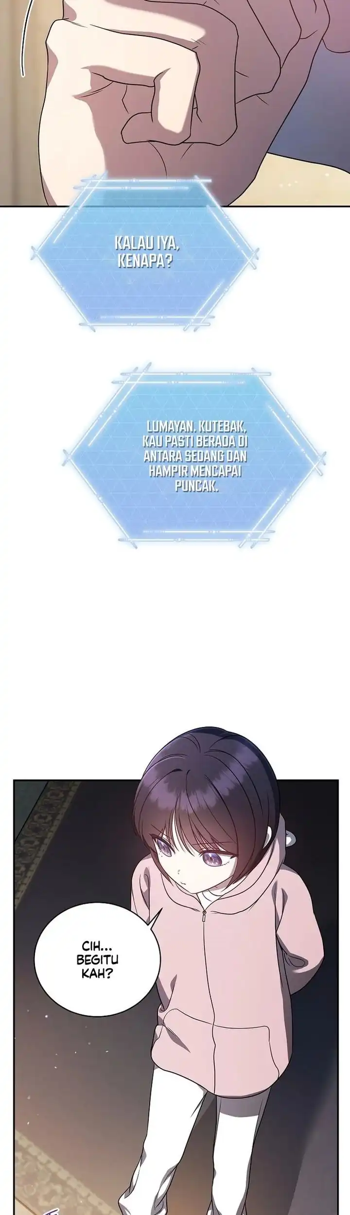 A Guide to the Right Life for Rankers Chapter 14 - Page 8