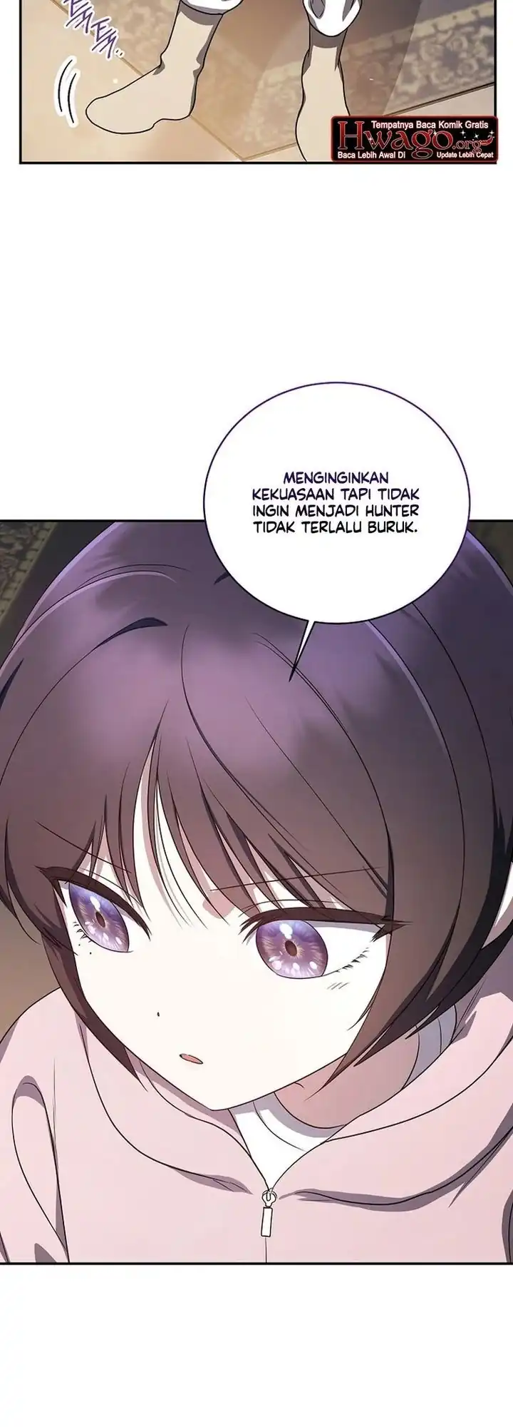 A Guide to the Right Life for Rankers Chapter 14 - Page 9