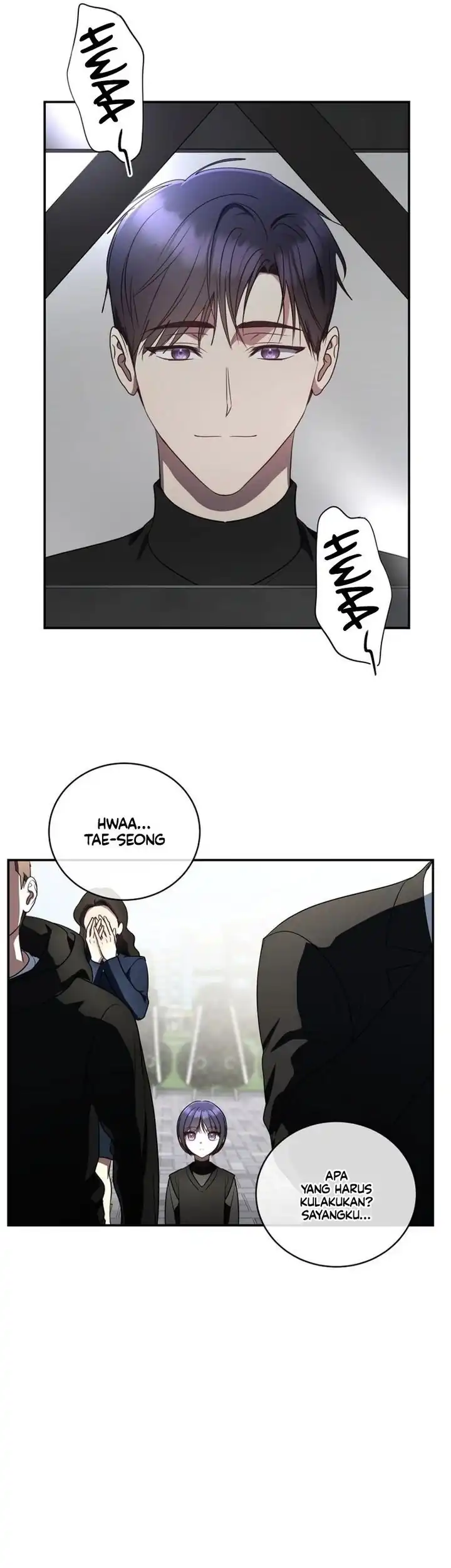 A Guide to the Right Life for Rankers Chapter 15 - Page 10