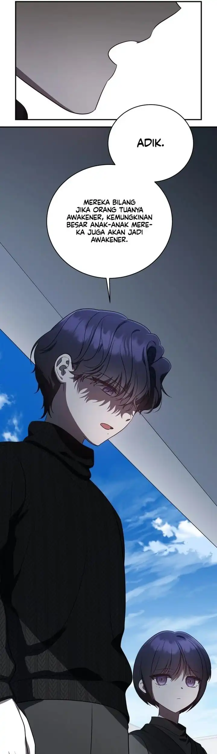 A Guide to the Right Life for Rankers Chapter 15 - Page 16