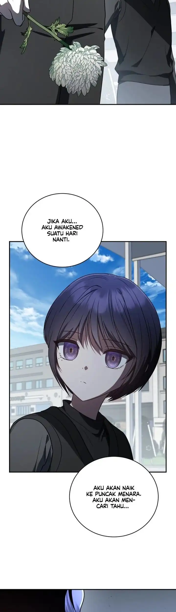 A Guide to the Right Life for Rankers Chapter 15 - Page 17