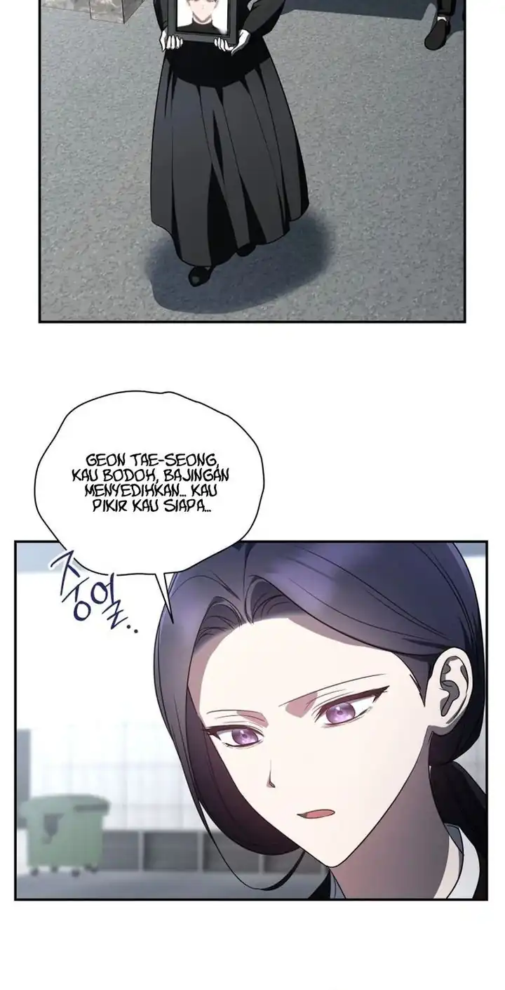 A Guide to the Right Life for Rankers Chapter 15 - Page 21