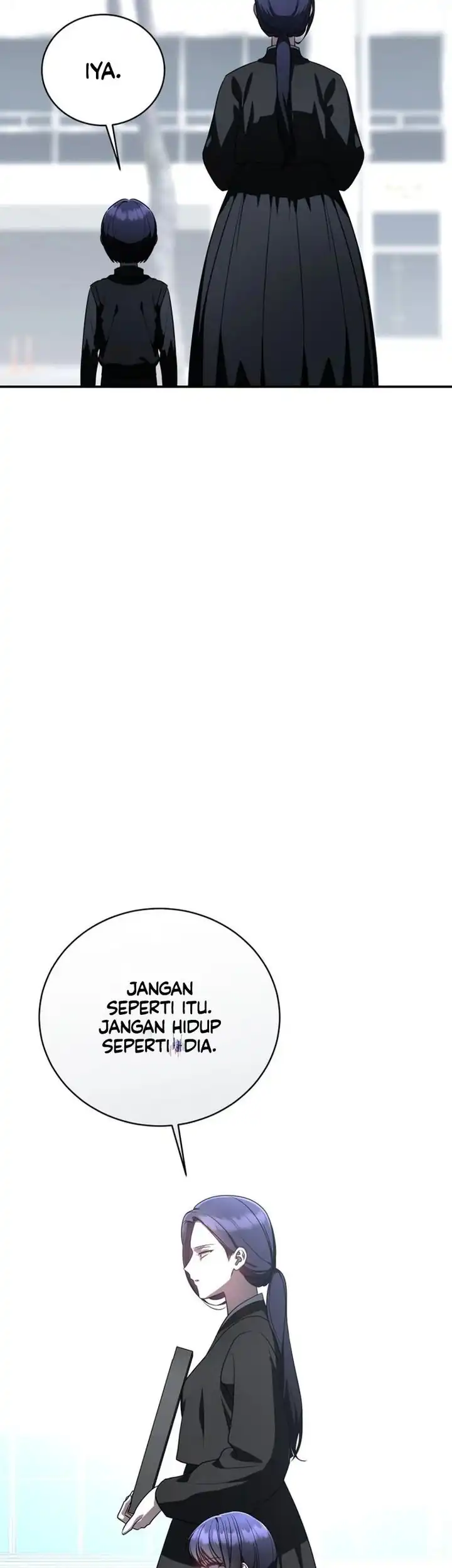 A Guide to the Right Life for Rankers Chapter 15 - Page 23