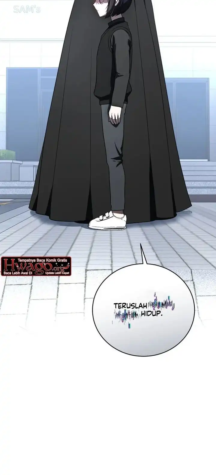 A Guide to the Right Life for Rankers Chapter 15 - Page 24