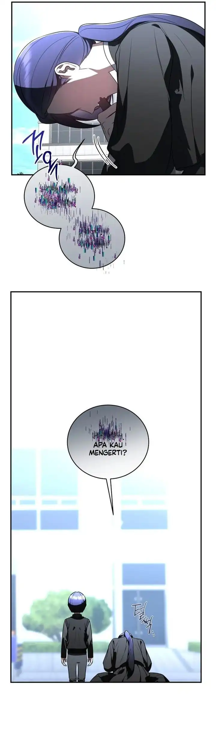 A Guide to the Right Life for Rankers Chapter 15 - Page 25