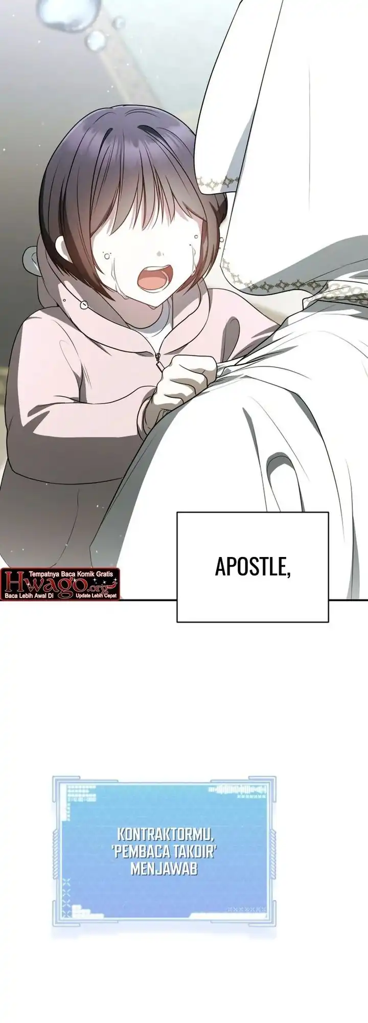 A Guide to the Right Life for Rankers Chapter 15 - Page 29