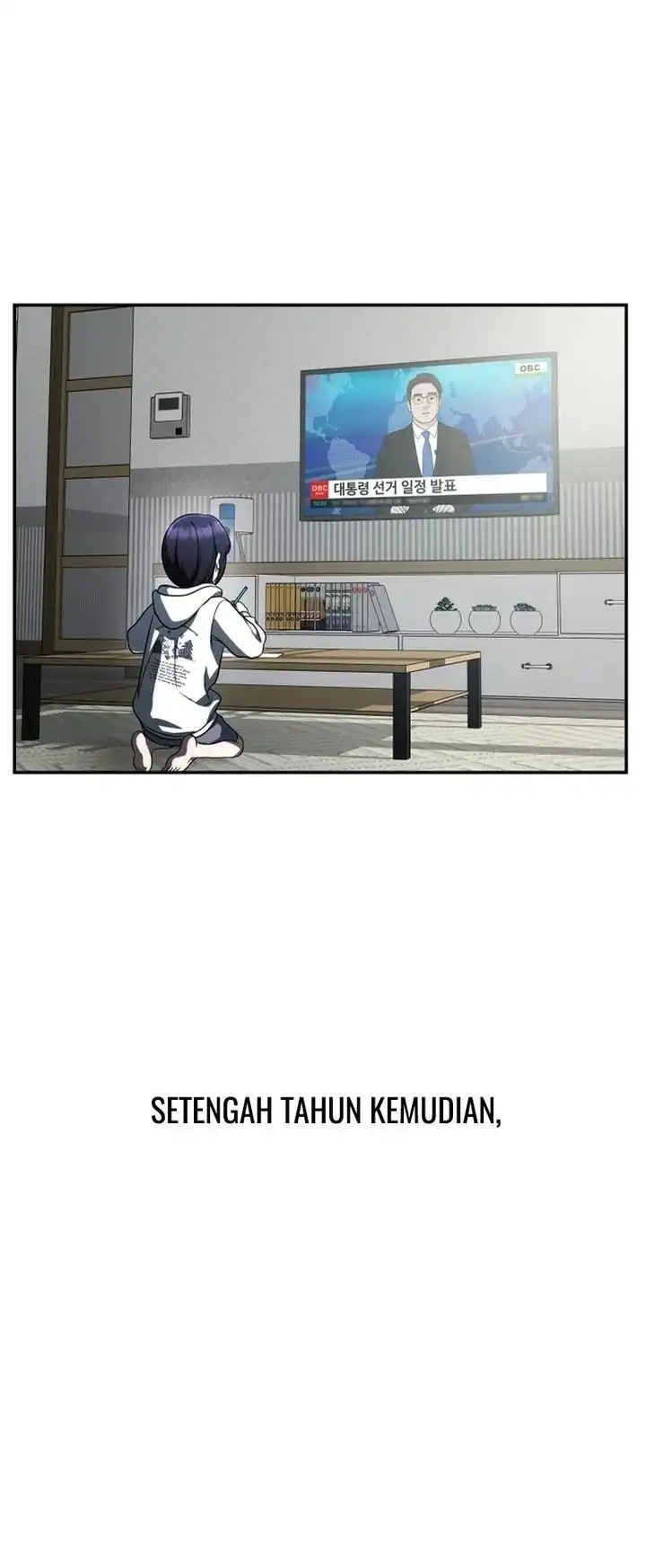 A Guide to the Right Life for Rankers Chapter 15 - Page 32