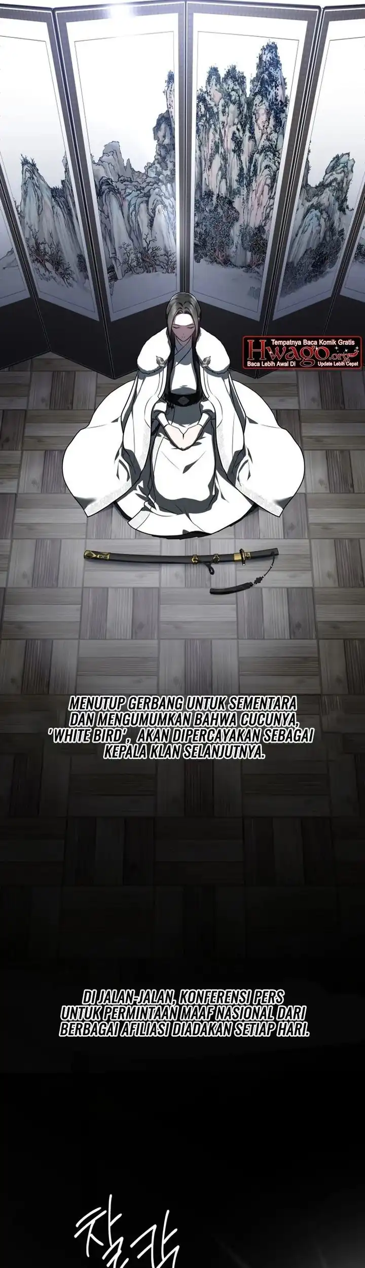 A Guide to the Right Life for Rankers Chapter 15 - Page 4