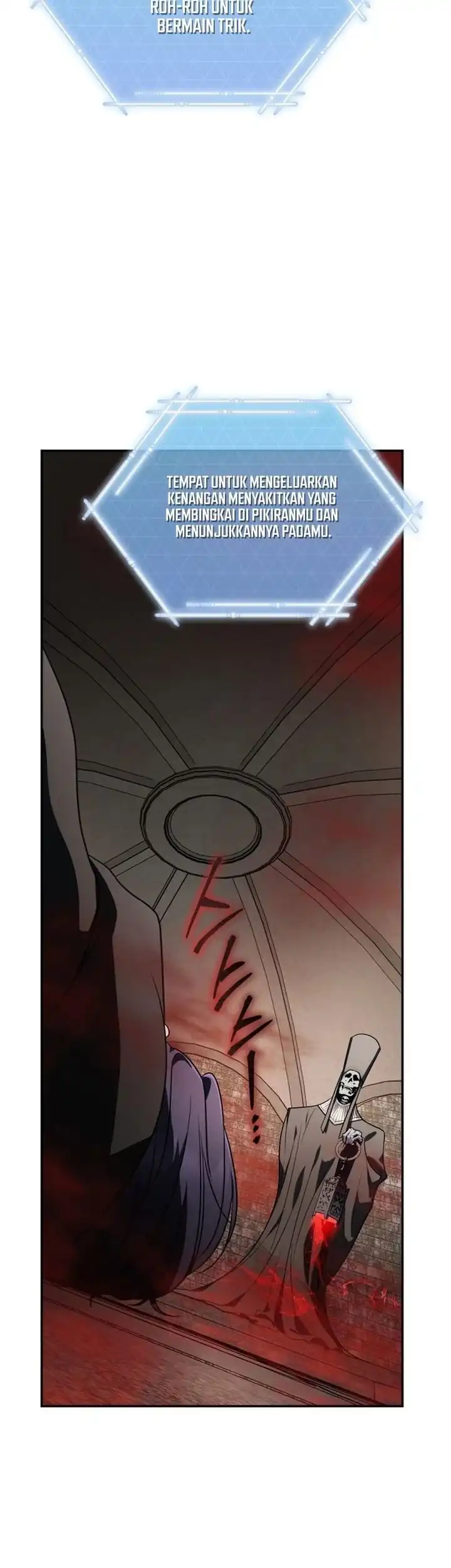 A Guide to the Right Life for Rankers Chapter 15 - Page 43