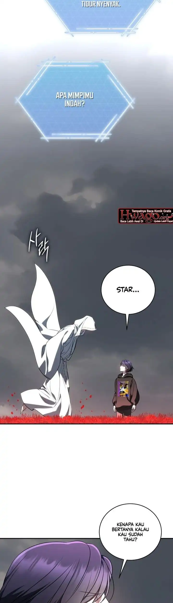 A Guide to the Right Life for Rankers Chapter 15 - Page 45