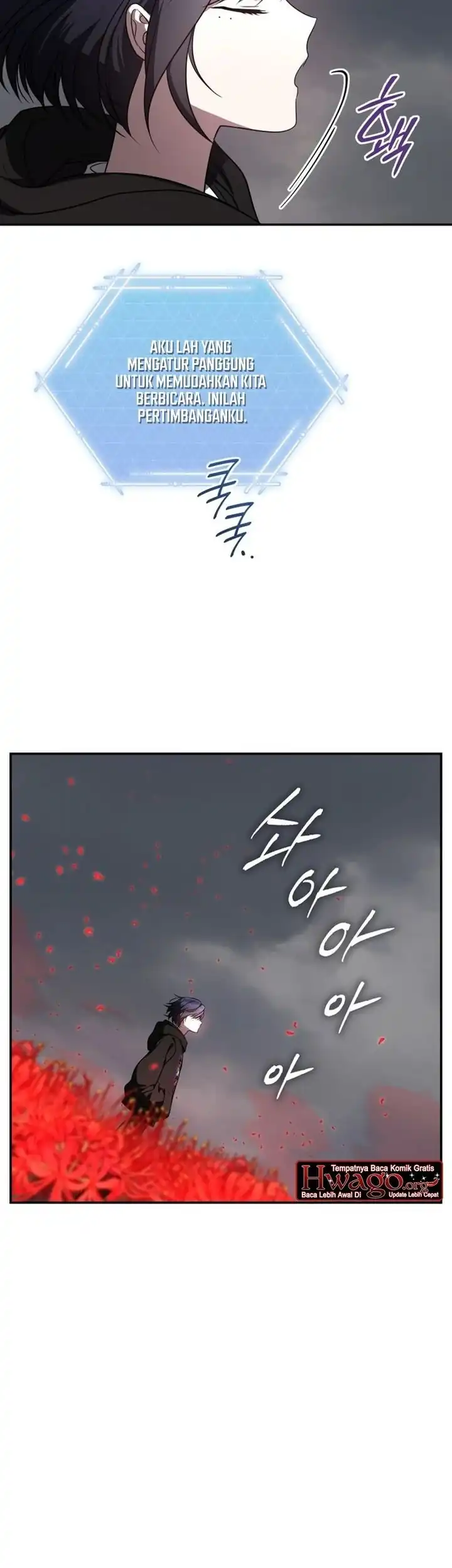 A Guide to the Right Life for Rankers Chapter 15 - Page 46