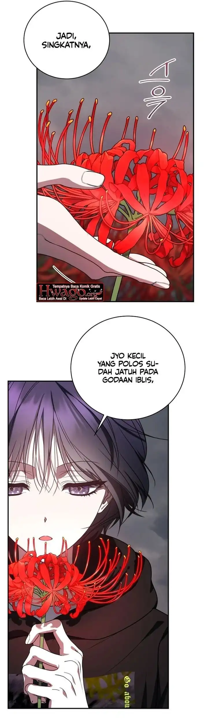 A Guide to the Right Life for Rankers Chapter 15 - Page 48
