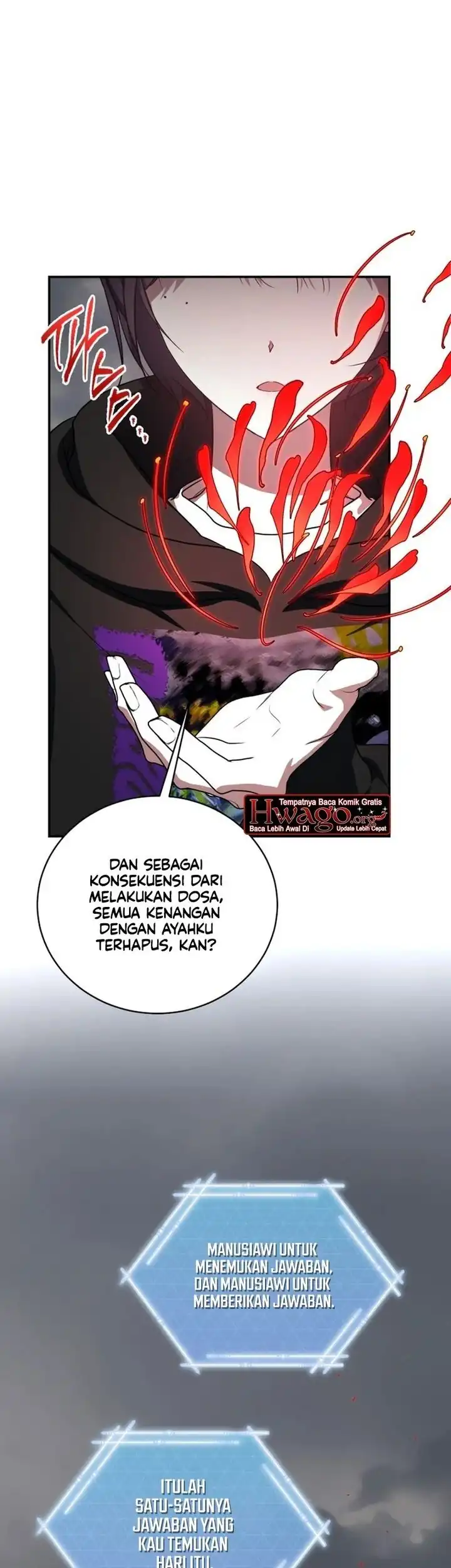 A Guide to the Right Life for Rankers Chapter 15 - Page 49