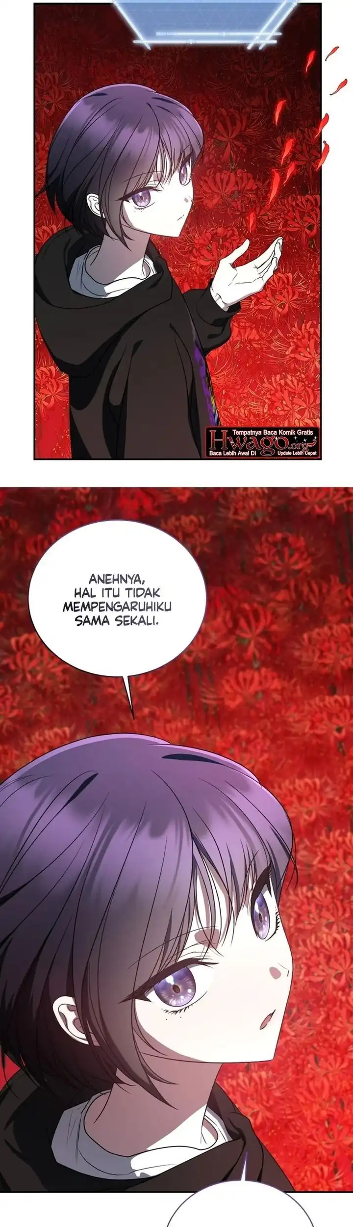 A Guide to the Right Life for Rankers Chapter 15 - Page 51