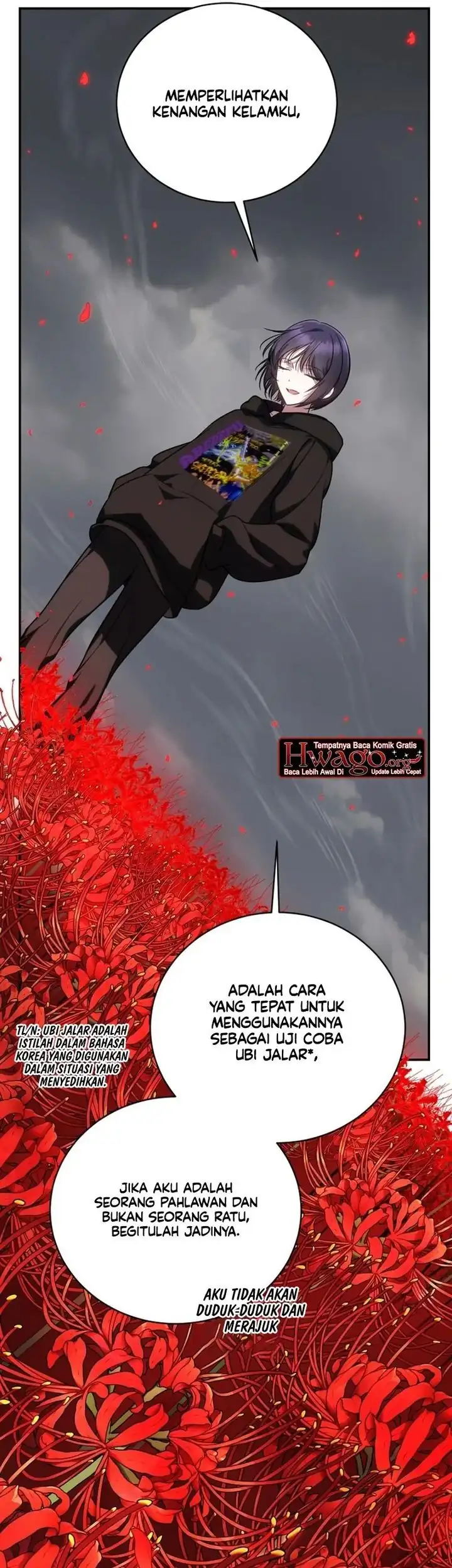 A Guide to the Right Life for Rankers Chapter 15 - Page 53