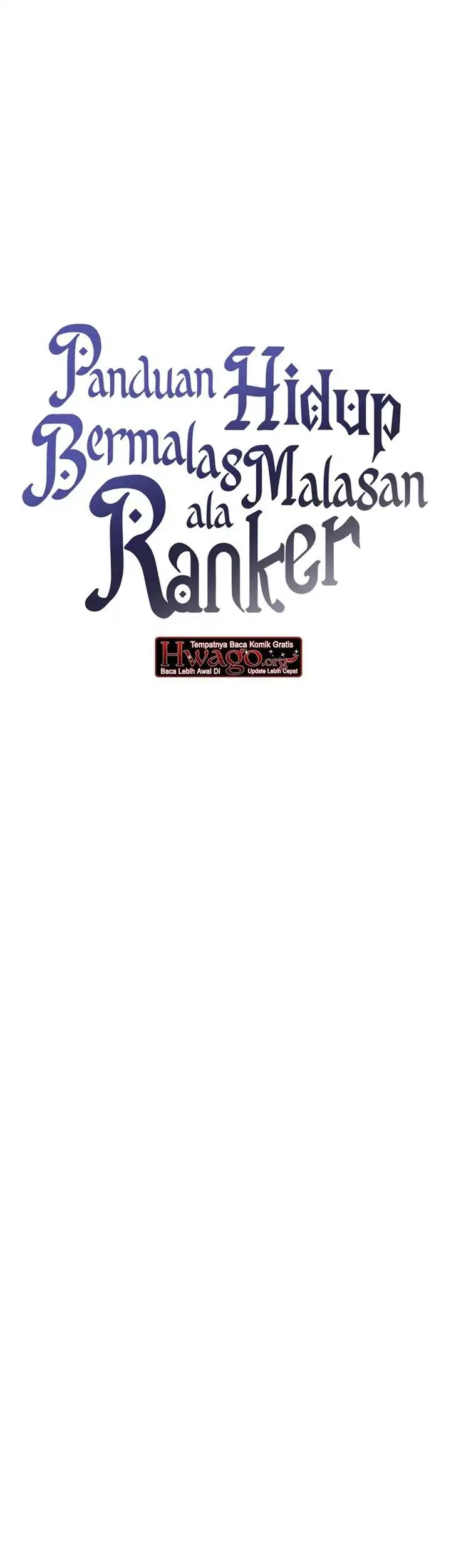 A Guide to the Right Life for Rankers Chapter 15 - Page 7