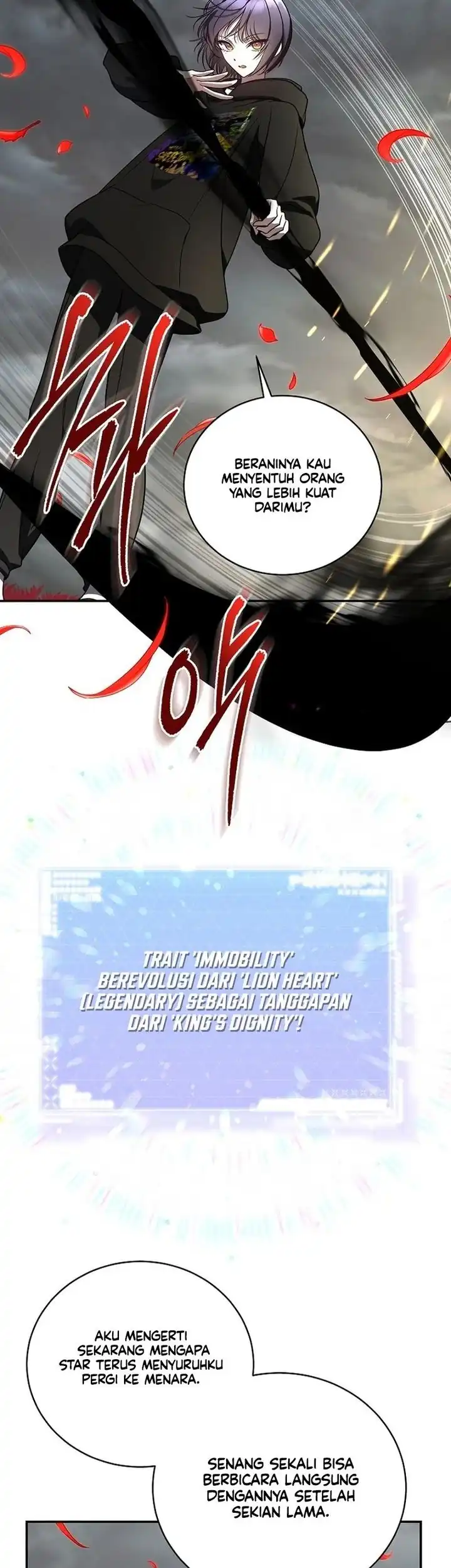 A Guide to the Right Life for Rankers Chapter 16 - Page 10