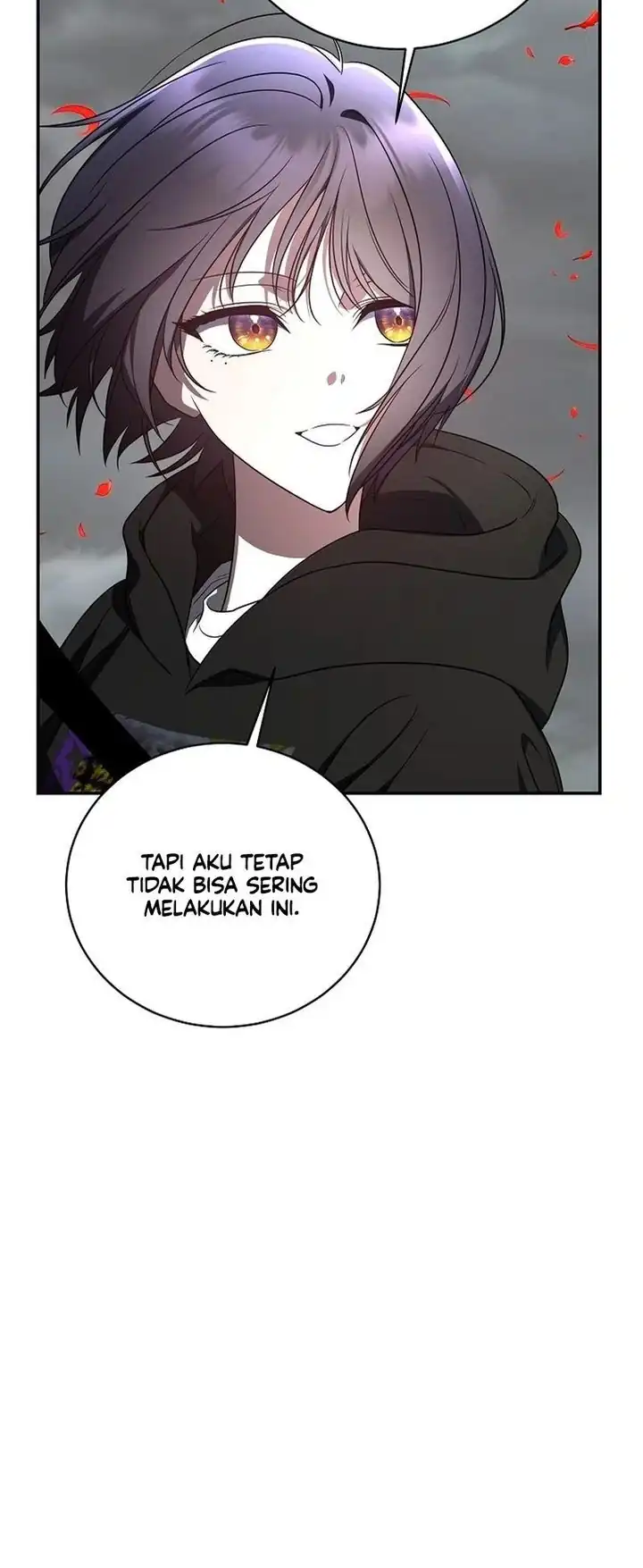 A Guide to the Right Life for Rankers Chapter 16 - Page 11