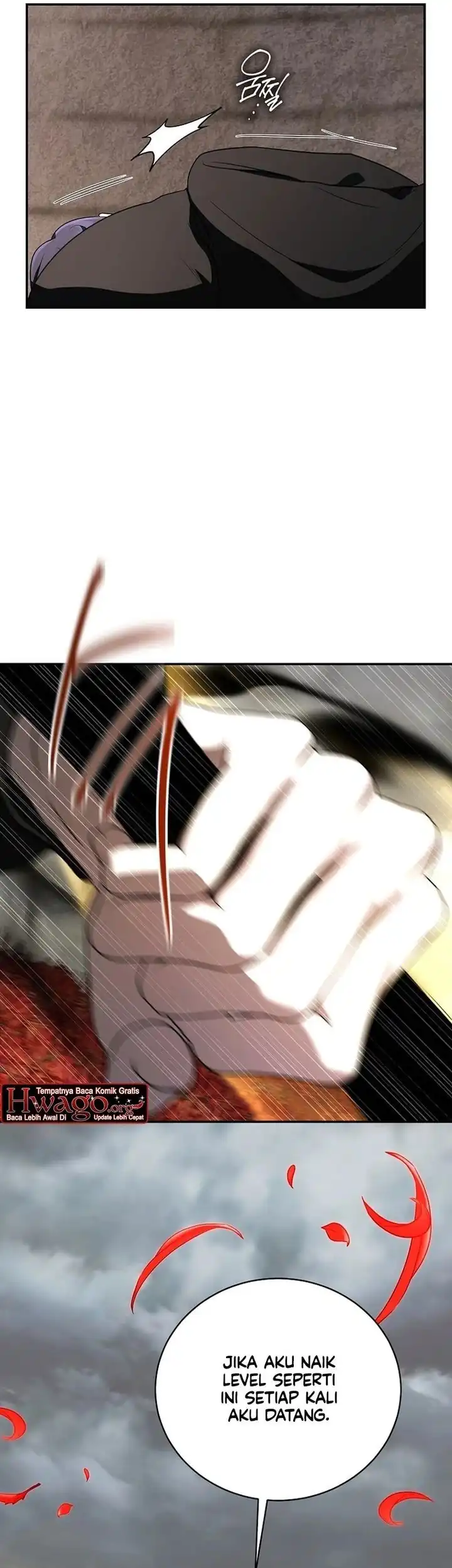 A Guide to the Right Life for Rankers Chapter 16 - Page 12