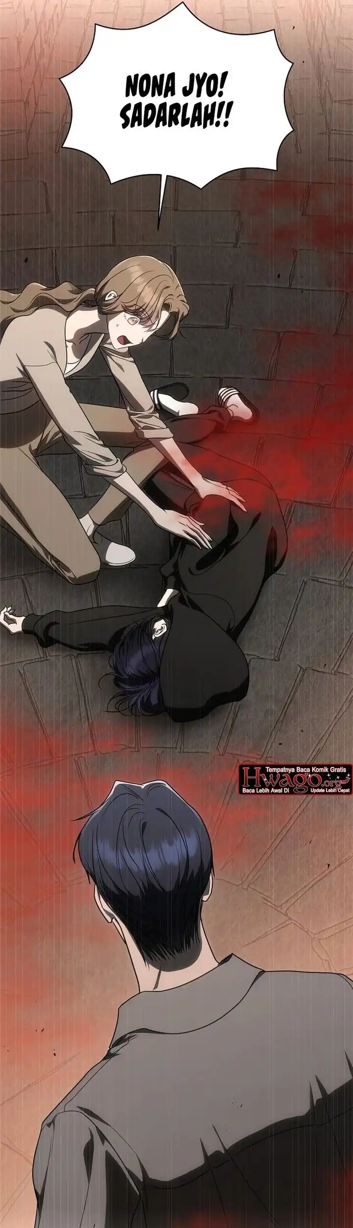 A Guide to the Right Life for Rankers Chapter 16 - Page 20