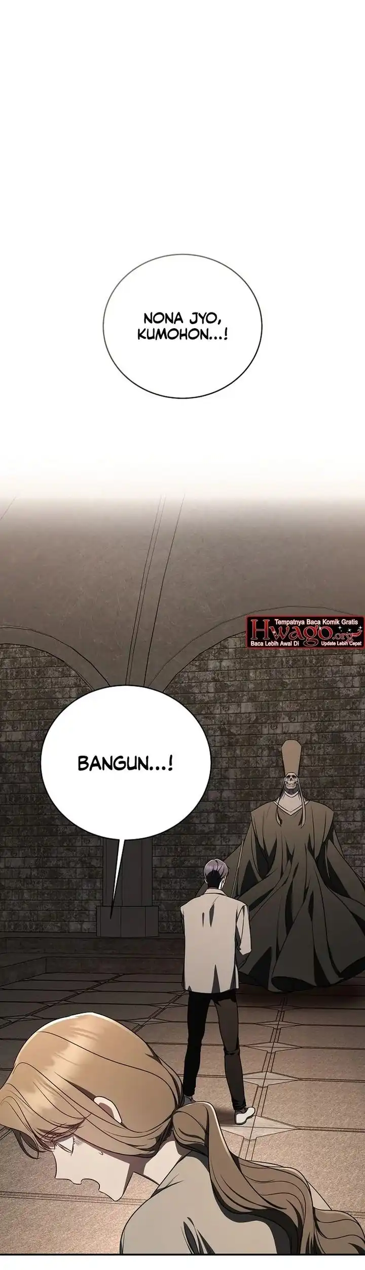 A Guide to the Right Life for Rankers Chapter 16 - Page 24