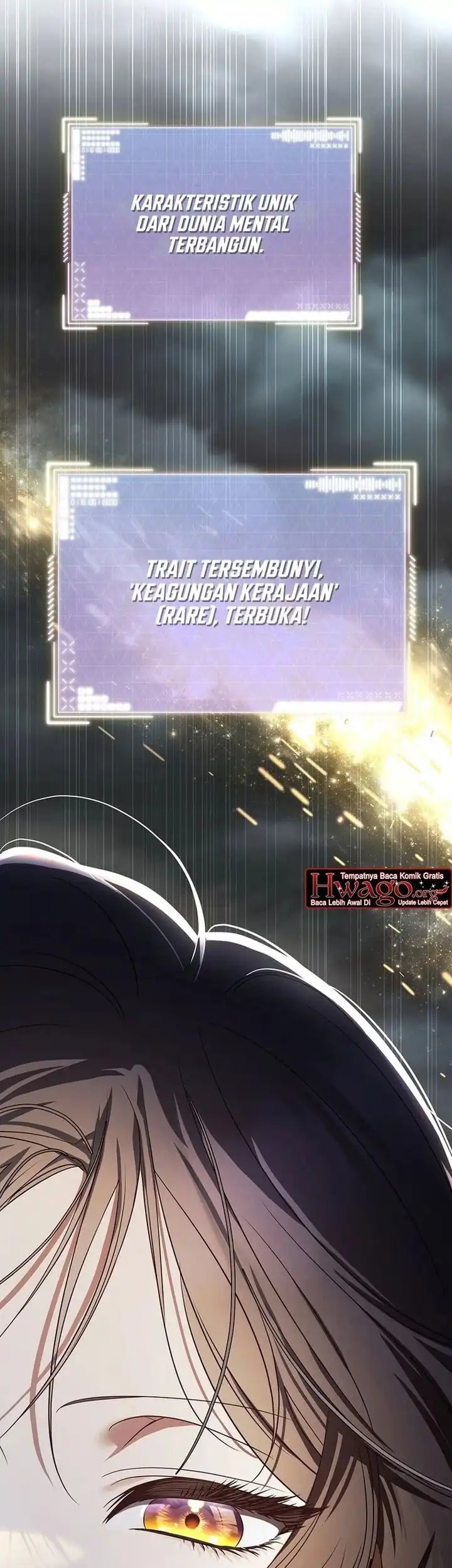 A Guide to the Right Life for Rankers Chapter 16 - Page 3